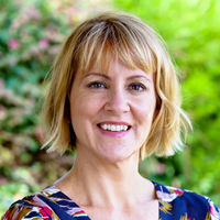 Sharon Palmer